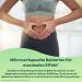 MIVEL Well-Being Probiotic | 9 Premium Bacteria 20 Billion CFU Prebiotics & Vitamins for Enhanced Digestion & Gut Health - International Shipping Available - Buy Online on GoSupps.com