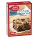 BETTY CROCKER Cookie Chocolate Fudge Brownies Mix Premium Brownies Baking Mix Our Premium Brownie 521 Grams Package of Brownies Mix Tastes Like Homemade Easy To Bake