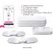 Omron Avail Large Wireless Pad (PMWPad-L) Compatible with Avail TENS Unit (PM601) - Pad Type - Buy Online on GoSupps.com