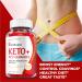 Life Boost Keto Gummies - Official Formula Vegan with ACV - 1000mg Apple Cider Vinegar Formula for Weight Loss - Pomegranate Vitamin B - 60 Gummies - Buy Online on GoSupps.com