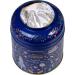 New English Teas Midnight Alice in Wonderland Tea Caddy with 80 English Breakfast Teabags - Buy Online on GoSupps.com