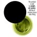 Hebepe Green Tea Matcha Mud Mask with Aloe Vera - Deep Cleanse, Hydrate, Detox, Heal & Relax | Volcanic Clay Mask - Buy Online on GoSupps.com