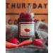 Thursday Cottage Reduced Sugar Strawberry Jam 315g - Buy Online on GoSupps.com