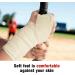 ACE 4 Inch Self-Adhering Elastic Bandage - No Clips, Beige - Ideal for Leg, Shoulder, 1 Count - Buy Online on GoSupps.com