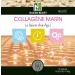 NAKURU | Marine Collagen | Beauty Range | Made in France | The Anti-Aging Secret! | (90 Capsules of 460mg/Net Weight: 41g) - Buy Online on GoSupps.com