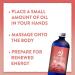 Little Moon Essentials Massage Oil for Two - Passion 2 oz | International Shipping Available - Buy Online on GoSupps.com
