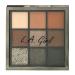 L.A. Girl Keep It Playful Eye Palette - Downplay 0.49 oz | Vibrant Eyeshadow Collection - Buy Online on GoSupps.com