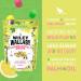 Wiley Wallaby Sourrageous Drops - Watermelon Green Apple Lemon Licorice Candy - 8 oz - Buy Online on GoSupps.com