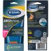 Dr. Scholl's ARCH Pain Relief Orthotics Insoles for Women (Size 6-10) - 1 Pair Blue Shoe Inserts - Buy Online on GoSupps.com