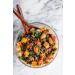 Sonoma Gourmet Garlic & Herbs Olive Oil | 100% California Extra Virgin | 8.5 FL OZ (Pack of 6) - Buy Online on GoSupps.com