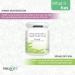 Parasoft cream for dry skin by Salve Paraben free with Aloe vera extract (500 gm) - Buy Online on GoSupps.com