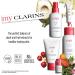 Clarins RE-MOVE Purifying Cleansing Gel - Vegan & Paraben-Free | 4.5 oz | Visibly Reduces Pores, Leaves Skin Radiant & Smooth - Buy Online on GoSupps.com
