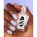 Sally Hansen Miracle Gel Sugar Top Coat Nail Polish 0.5 fl oz - Long-lasting Shine (Pack of 1) - Buy Online on GoSupps.com