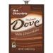 FLAVIA DOVE Hot Chocolate, 18-Count Fresh Packs (Pack of 4)