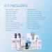 Young Nails Professional Kits & Accessories | Core Acrylic Kit for Home Nail Kit Starter | Ideal for Beginners and Nail Professionals - Buy Online on GoSupps.com