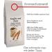  C&T Aromakaffee - Flavored Coffee - Whole Bean - Freshly Roasted by Us (Cinnamon 200 grams) - Buy Online on GoSupps.com