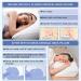 Elviros Memory Foam Cervical Pillow - Orthopedic Contour Pillow for Neck and Shoulder Pain Relief - Ideal for Side, Back, and Stomach Sleepers - Dark Grey, 25.2 x 14.2inch - Buy Online on GoSupps.com