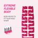 F3 Systems Travel Folding Hair Brush with Mirror - Compact Detangling Comb for Adults & Kids - Portable Pocket Brush for Healthy Shine on Wet & Dry Hair - Buy Online on GoSupps.com