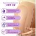 Haruto Life UP Extra Sensitive Kinesiology Tape - Dermatologically Tested, Latex Free Beige Roll for Sensitive Skin - Ideal for Injury, Pregnant Women, Office Workers & Children - Buy Online on GoSupps.com