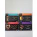 TBD GIFTTING Slimming World HiFi Bars 4 Boxes (Peanut Butter Choc Orange Fruit & Nut Sticky Toffee Flavours) by TBD365