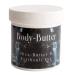 Original Teufelsk che Body Butter Patchouli Natural 250ml with Shea Butter