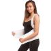 Buy GABRIALLA Mid & Lower Back Posture Corrector for Women - TLSO-250 Large White | Enhance Posture & Comfort - International Shipping - Buy Online on GoSupps.com