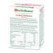 Bad Heilbrunner Cranberry Mannose Tea Sticks - Immune Support & Vitamin C - 8x10 Convenient Packs for Instant Wellness - Buy Online on GoSupps.com