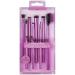 Buy Real Techniques AU Natural Make-Up Brush Set & Everyday Eye Essentials 8-Part Eyeshadow Brush Set - International Shipping Available - Buy Online on GoSupps.com
