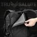 Tru Salute Military Tactical Backpack - Large Army 3 Day Assault Pack Molle Bugout Bag Rucksack (Black) - Buy Online on GoSupps.com