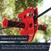 Fusion Climb Z-Max Red - Buy Online on GoSupps.com
