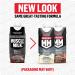 Muscle Milk Pro Series Protein Shake - Knockout Chocolate, 32g Protein, 11 Fl Oz (Pack of 12) - Buy Online on GoSupps.com