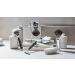 ZWILLING Travel Shaving Brush | Vegan Synthetic Hair | Soft Bristles | Easy Care | Perfect for Travelers | International Shipping - Buy Online on GoSupps.com