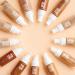 Catrice True Skin Hydrating Foundation 040 Nude - Moisturizing Long-Lasting Vegan Alcohol-Free Paraben-Free 30ml - International Shipping Available - Buy Online on GoSupps.com