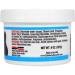 Udderly Smooth Foot Cream 8oz Jar - Moisturizing Cream for Soft and Smooth Feet - Buy Online on GoSupps.com