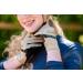 Roeckl Sports Riding Gloves Lorraine - Ladies Summer Gloves in 4 Colors Sizes 6-8.5 Black International Shipping Available - Buy Online on GoSupps.com