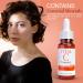 Vital C Vitamin C Eye Serum | Anti-Aging Firming & Hydrating | 0.5 oz - Boost Collagen & Fight Wrinkles - Buy Online on GoSupps.com