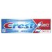 Crest Cavity Protection Regular Toothpaste 0.85 Ounce (pack Of 36)