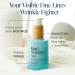 Kind Science 5-Piece Deluxe Anti Aging Skin Care Set for Day + Night Hydration Anti Aging Treatment Cleansing & Exfoliation - For Dry and Sensitive Skin - Fragrance Free Cruelty Free - Buy Online on GoSupps.com