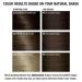 AGEbeautiful 4G Dark Golden Brown Hair Color Dye | Professional Salon Grade, Anti-Aging Formula with 100% Gray Coverage - Buy Online on GoSupps.com