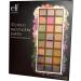 E.L.F. Cosmetics Eyeshadow Palette Brights 1-Ounce 32-Piece - Buy Online on GoSupps.com