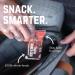 Veloforte Orange & Cacao Wellness Bar Pack (12) - Buy Online on GoSupps.com