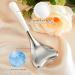 Buy Cryo Sticks for Face - 2-in-1 Gua Sha & Massage Ice Globes | Cooling Facial Skin Care Tools for Women - Buy Online on GoSupps.com