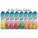 Buy Sugar-Free Raspberry Cranberry Syrup - 3 x 600ml Pack - 0% Sugar | Healthy International Shipping - Buy Online on GoSupps.com