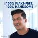 Head & Shoulders Men Advanced Series 2in1 Charcoal Shampoo 12.8 fl oz - Deep Clean & Detox Scalp - Buy Online on GoSupps.com