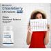 Trexgenics Chasteberry 0.5% Agnuside 400 mg Vegan Women s Health Support | Non-GMO | 60 Vcaps - Buy Online on GoSupps.com