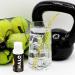 Buy Halo Hydration ElectroLife Liquid Drops - Organic Vegan Drink with Essential Vitamins & Minerals for Immunity - Buy Online on GoSupps.com