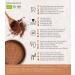 FRISAFRAN - Organic Cocoa Powder - 5Kg 5000 - Buy Online on GoSupps.com