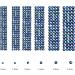 Jollin 3456pcs Flatback Rhinestones Glass Charms Diamantes Gems Stones for Nail Art 6 Size ss4 ss12 Jet AB - Buy Online on GoSupps.com