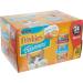 Friskies Purina Shredded Super Pack Cans + Friskies Tasty Treasures with Cheese Cat Food Variety Bundle Shredded Cat Food + Tasty Treasures Cat Food - Buy Online on GoSupps.com
