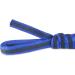 IDC Color & Gray Rubberized Leash - 14 mm x 10 m (Without Loop) - Durable Blue-Grey Dog Leash for International Shipping - Buy Online on GoSupps.com
